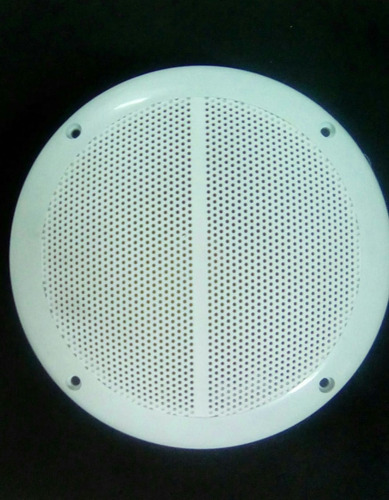 Arandela Csr 825 25 W Com Auto Falante Para Teto