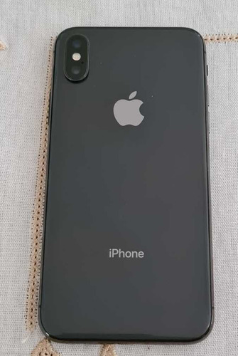 iPhone X, 64gb