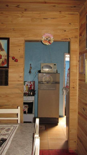 Imagem 6 de 11 de Casa Com 2 Dormitórios Para Alugar, 40 M² Por R$ 600,00/mês - Sitio São José - Viamão/rs - Ca0712