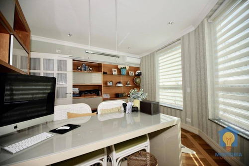 Imagem 9 de 30 de Casa Com 4 Dorms À Venda - R$ 3.799.000 - São Paulo Ii - Cotia/sp - Ca0467