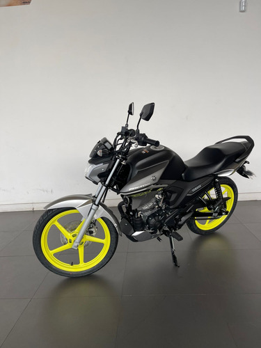 Yamaha Factor 150cc Dx 2025 0km - Financiamento Sem Entrada