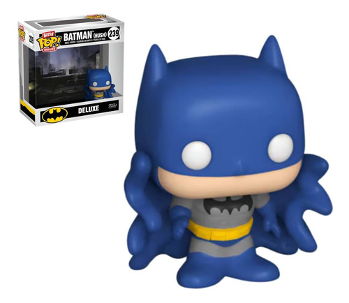Funko Bitty Pop Deluxe Dc Comics Batman Hush 239