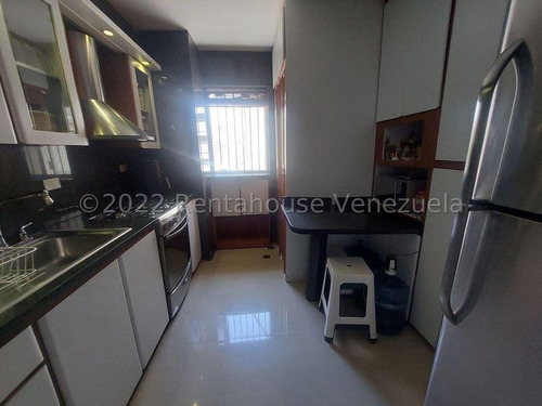 Imagen 4 de 8 de Apartamento En Venta Terrazas Del Club Hipico Mls #22-24736