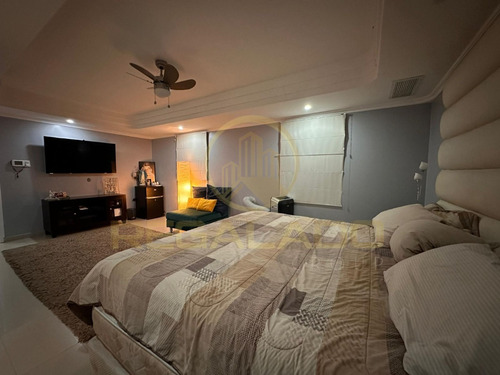 Cv-1520 Zona Norte Townhouse Villa Lago Country Ii Avenida Fuerzas Armadas