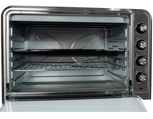 Horno Tostador Telstar Tht100910de /100lts