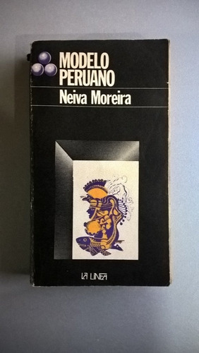 Modelo Peruano - Neiva Moreira (Usado)