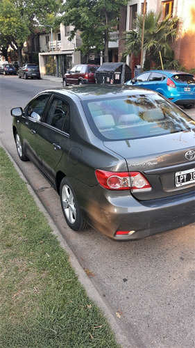 Toyota Corolla 1.8 Xei At 136cv