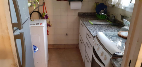 Imagen 5 de 13 de Departamento 2 Ambientes Muy Buena Ubicación