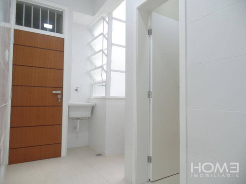 Imagem 24 de 30 de Apartamento À Venda, 130 M² Por R$ 1.599.000,00 - Copacabana - Rio De Janeiro/rj - Ap2172