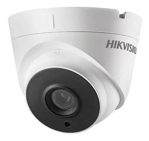 Camara Turbo Hd-tvi Exir Tipo Domo 720p Multiformato