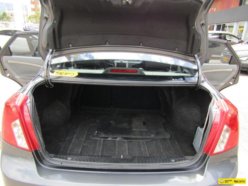Chevrolet Optra 1.6 Advance
