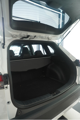 Toyota Corolla Cross 1.8 Seg Ecvt