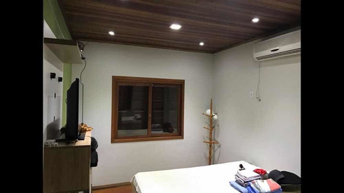Imagem 20 de 28 de Casa De Alto Padrão