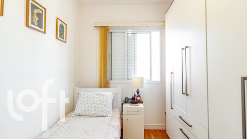 Imagem 9 de 30 de Apto Água Rasa | 2 Quartos | 61 M² | Cond: R$750.00 | 1 Vaga - 1ws8eae