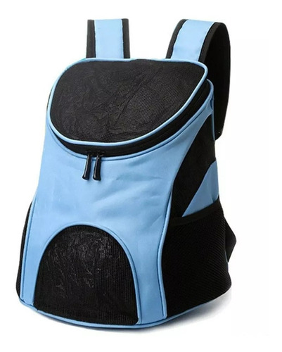 Bolso Mochila Para Perros Y Gatos