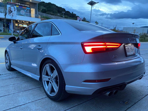 Imagen 7 de 11 de Audi A3 2017 2.0 L S-line At Dsg