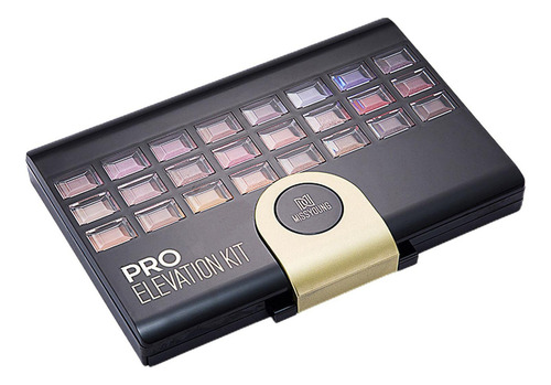 A/r Kit De Maquillaje Completo Para Mujer | Paleta De Maquillaje De 60 Colores De Larga Duración Para Mujer - Set De Maquillaje Para Principiantes En Belleza, Que Incluye Sombra De Ojos, Rubor, Polvo