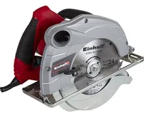Comprar Sierra Circular 7-1\u002F4 1400 Watts Einhell Tc-cs 1400