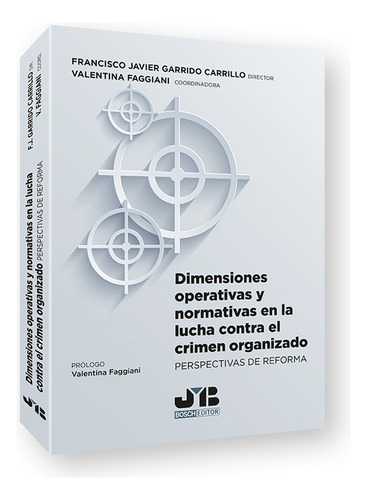 Libro Dimensiones Operativas Y Normativas En La Lucha Con...