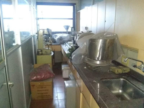 Imagen 17 de 17 de Cnel. Olmedo 100 Local 538 Ms2 4 Baños Cocina 4 Ingresos