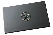 Comprar Caja Wicca Celta Para Altar O Elementos Mágicos Triple Diosa