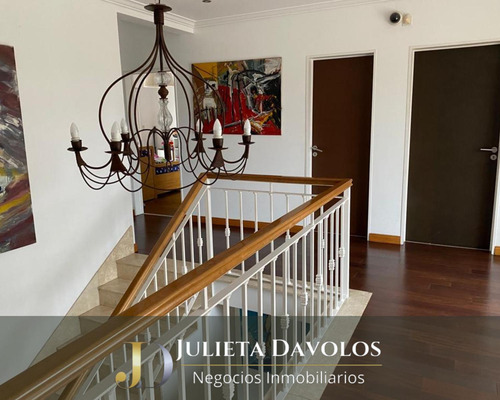 Casa En En Venta Haras Santa Maria Barrio Las Lomas-escobar