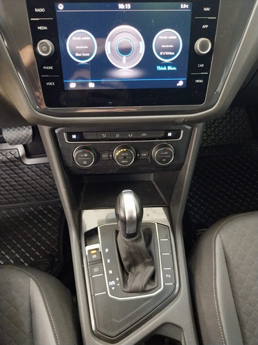 Volkswagen Tiguan Allspace 1.4 Tsi Trendline 150cv Dsg