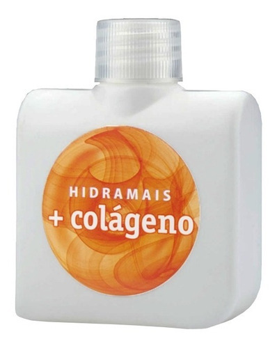 Mini Loção Hidratante + Colágeno 40ml Hidramais