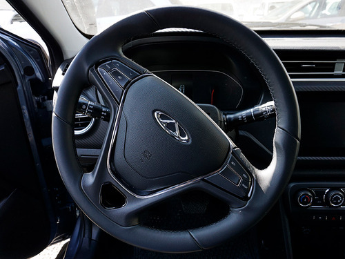 Chery Tiggo 2 Tiggo 2.0 Aut