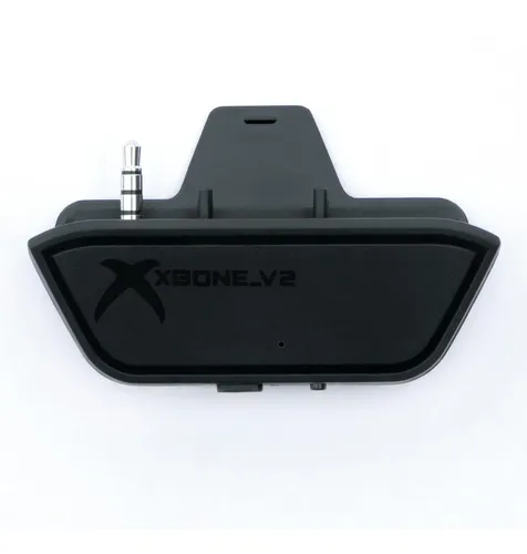 Auriculares Estéreo Con Transmisor Bluetooth Xbox One De Ube