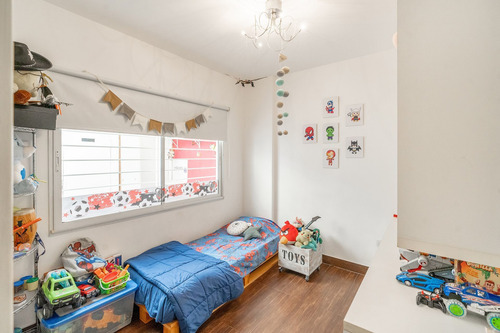 Imagen 18 de 28 de Venta Chacarita Departamento 3 Amb Balcón Y Patio