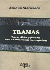 Libro Tramas De Susana Sternbach