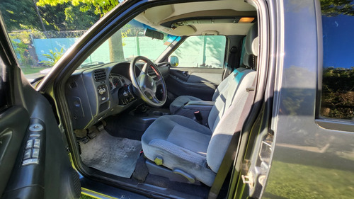 Chevrolet Blazer 2.8 Dlx I 4x4