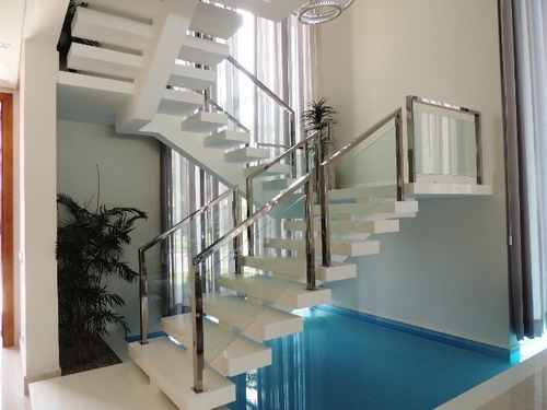 Imagem 19 de 30 de Casa A Venda Jardim Acapulco - Alto Padrão - Ca00119 - 69223610