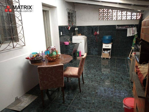 Imagem 3 de 22 de Sobrado Com 3 Dormitórios À Venda, 80 M² Por R$ 325.000,00 - Bairro Alto - Curitiba/pr - So2571