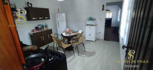 Imagem 15 de 15 de Chácara À Venda - 527 M² - Com Financiamento Bancário - Mairiporã. - Ch3002