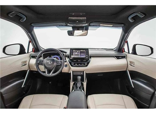 Imagem 6 de 6 de Toyota Corolla Cross 2.0 Vvt-ie Flex Xr Direct Shift