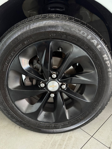 Chevrolet Onix HATCH LT 1.0 12V TB Flex 5p MEC