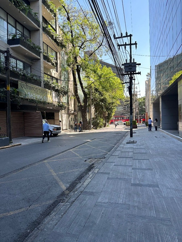 Local Comercial En Renta En Insurgentes Mixcoac