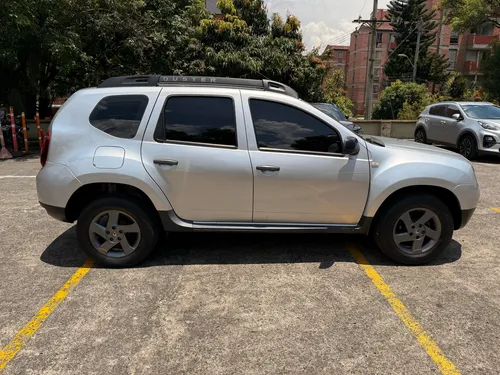 Renault Duster 1.6 Dynamique 4X2