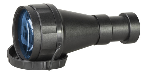 Lente De Aumento Atn 5x Para El Monocular De Visión Nvg7