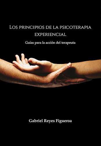 Los Principios De La Psicoterapia Experiencial: Guías Para L