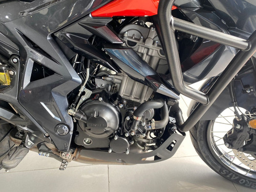 Beta Zontes T350 T2 0km 2025 En Stock Delisio Motos
