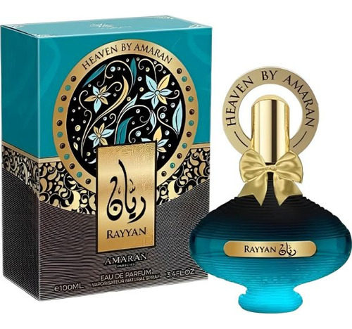 Rayyan By Amaran Arabe 100 Ml