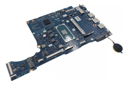 Placa Acer Aspire 5 A514-53 Nb2593_mb_v1 Intel Core I51035g1