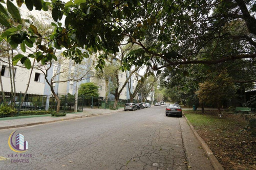 Imagem 2 de 14 de Apartamento Com 3 Dormitórios Para Alugar, 70 M² Por R$ 1.650,00/mês - Butantã - São Paulo/sp - Ap2072