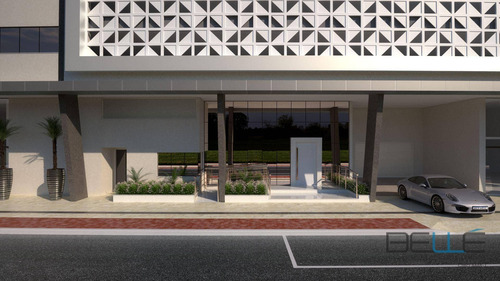 Imagem 18 de 28 de Apartamento Com 4 Dormitórios À Venda, 176 M² Por R$ 2.364.129,00 - Centro - Balneário Camboriú/sc - Ap0201