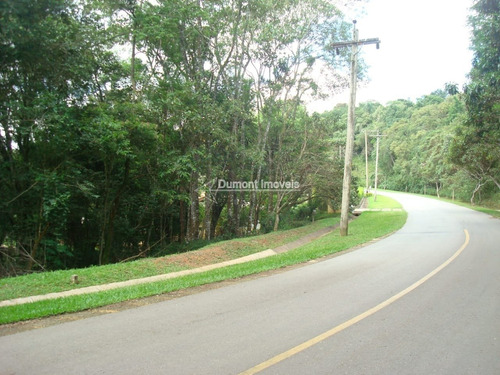 Imagem 7 de 14 de Terreno Plano Em Condomínio De Alto Padrão Represa.cód 213.