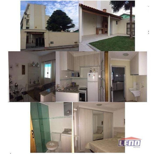 Imagem 5 de 5 de Apartamento Com 1 Dormitório À Venda, 42 M² Por R$ 199.000,00 - Vila Esperança - São Paulo/sp - Ap0267