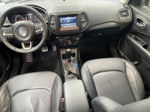 Imagem 7 de 14 de Jeep Compass 2.0 16v Sport